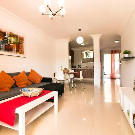 Apartmán San Remo Soleado