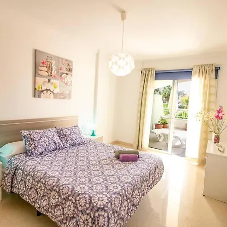 Apartmán San Remo Soleado