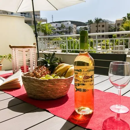 Appartamento San Remo Soleado *